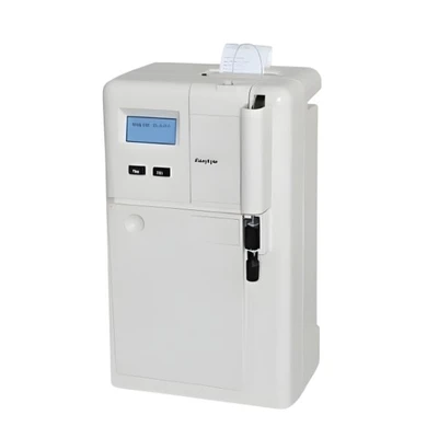 Erba Easylyte Automated Electrolyte Analyzer